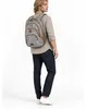 Rucksack TRAVELITE BASICS BACKPACK PRINT CREMEFARBENER Produktbild-Vorschau 10