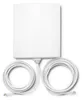 Qoltec 57022 Antena 5G| 14 dBi| Zewnętrzna Podgląd zdjęcia produktu 5