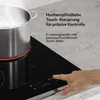 Klarstein Verosteel Glaskeramikkochfeld - 45 cm, 3-Zonen Produktbild-Vorschau 5