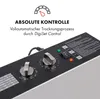 Klarstein Master Jerky - Dörrautomat, Dehydrator stufenlos Produktbild-Vorschau 3