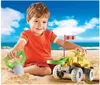 PLAYMOBIL Bohrfahrzeug, 70064 Produktbild-Vorschau 5