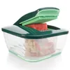 Przybory kuchenne Genius Nicer Dicer Chef, 9 sztuk Podgląd zdjęcia produktu 9