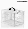 Bezpečnostný zámok pre chladničku na potraviny InnovaGoods Náhľad obrázku produktu 8