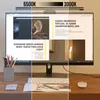 Baseus I-Wok Series Lampka Led Na Monitor Do Pulpitu Podgląd zdjęcia produktu 17