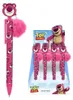 Disney Spielzeug Story Lotso Strawberry Stift mit Produktbild-Vorschau 2