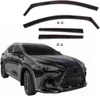 GP Déflecteurs Deflecteurs D'Air Pour Lexus Nx 2 Depuis Voir les images du produit 1