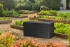 KETER Atlas Kissenbox mit Deckel 270L wetterfest für Garten Produktbild-Vorschau 3