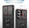 Custodia per Samsung Galaxy S26 Ultra con protezione Anteprima dell’immagine prodotto 2