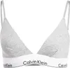 Calvin Klein Damen Modern Baumwolle Triangel-BH, Produktbild-Vorschau 4