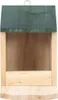 Maisons pour écureuils 4 pcs Bois de sapin Voir les images du produit 4