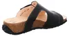 Think MIZZI Damenschuhe - bequeme Pantoletten schwarz Produktbild-Vorschau 32