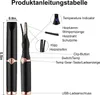 Wimpernzange Wimpernzange,Beheizbare,Elektrische Produktbild-Vorschau 3