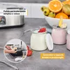TZS First Austria - Joghurtbereiter 25W inkl. 8 Produktbild-Vorschau 15