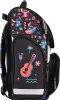 Schulranzen für Jungen und Mädchen - Schul-Rucksack für Produktbild-Vorschau 3