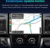 13.1" autoradio Carplay Android 14 per Fiat Ducato Peugeot Anteprima dell’immagine prodotto 7