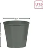UNUS® Kräuterbar Weiß Bambus, Kräuterregal Aufhängen,100 x Produktbild-Vorschau 4