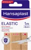 Hansaplast Elastic, 100 x 6 cm, Rechteckig, Beige, Latex, 1 Produktbild-Vorschau 4