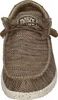 HEYDUDE Instappers Wally Sox HD40019-255 Brown-42 Náhľad obrázku produktu 25