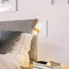 MasterLED Wandleuchte LED GU10 Spotlampe schwenkbar Weiß Produktbild-Vorschau 5