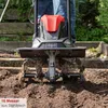 Motyka z silnikiem elektrycznym Scheppach 5912312901 Podgląd zdjęcia produktu 3