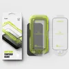Ringke - Easy Slide Tempered Glass (2 pack) - iPhone 17 Pro Produktbild-Vorschau 6