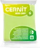 Cernit Polymer Clay Neon Light Polymérová hmota Yellow 56 g Náhľad obrázku produktu 1