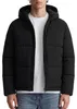 Jack & Jones Galaxy Steppjacke Schwarz M Mann Schwarz M Produktbild-Vorschau 8