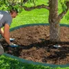 UISEBRT 30m Bordure de pelouse plastique Flexible Lawn Voir les images du produit 8