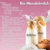 DATTELMANN® - Bio Mandeln 500g - Ganze Nüsse - Produktbild-Vorschau 3
