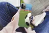 MuchoWow® Handyhülle Schutzhülle Hülle für iPhone 13 Pro Produktbild-Vorschau 3