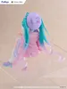Hatsune Miku Tenitol Noodle Stopper PVC Statue Love Blazer Produktbild-Vorschau 3