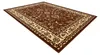 BCF Tapis Morad KLASYK classique - marron marron 240x340 cm Voir les images du produit 3