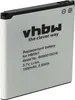 vhbw Akku kompatibel mit Huawei Ascend Y330, Y330-U01 Handy Produktbild-Vorschau 1