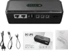 5V, 9V, 12V DC-UPS – Onderbrekingsvrije stroomvoorziening Productafbeelding-voorbeeld 1