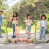 Lorelli JETSTER PLUS 2-in-1 3-Rad Kinder-Scooter mit Produktbild-Vorschau 14