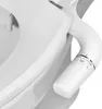 Bidet Aufsatz, nicht-elektrisch, selbstreinigende, Produktbild-Vorschau 1