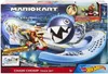 Hot Wheels Mario Kart Kettenhund-Trackset inkl. 1 Produktbild-Vorschau 7
