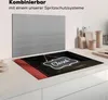 KitchenYeah© Herdabdeckplatte Ein geschlossenes Schild an Produktbild-Vorschau 3