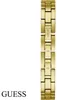 Guess W0989L2 Chelsea or bracelet en acier inoxydable Voir les images du produit 7