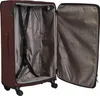 Stratic Bendigo Light Trolley Redwine dunkelrot 78cm Produktbild-Vorschau 14