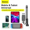 Baseus LUZQ000013 supporto Supporto passivo Telefono Anteprima dell’immagine prodotto 17