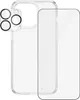 PanzerGlass iPhone 15 Pro Max 3-in-1 Pack Produktbild-Vorschau 5