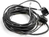 Nebelscheinwerfer Nachrüstung NSW Set Kit Komplettset Produktbild-Vorschau 9