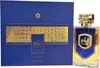 Lattafa Parfum Liam Blue Shine Eau de Parfum 100ml Produktbild-Vorschau 4