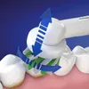 Oral-B Pro Series 3 3370, Erwachsener, Vibrierende Produktbild-Vorschau 3