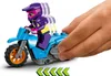 LEGO® City 60340 Hindernis-Stuntchallenge Produktbild-Vorschau 33