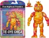 Funko Five Nights at Freddy's Actionfigur TieDye Chica 13 Anteprima dell’immagine prodotto 3