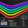 Mousepad da gioco Titanwolf RGB, Mousepad XL 800 x 300 mm, Anteprima dell’immagine prodotto 6