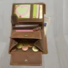 flevado Echt Leder Portemonnaie Flügel Adler Herren Produktbild-Vorschau 5
