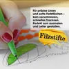 EASYmaxx 16691, Buntstift, Radiergummi, Felt pen, Produktbild-Vorschau 6
